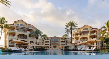 the somerset on grace bay