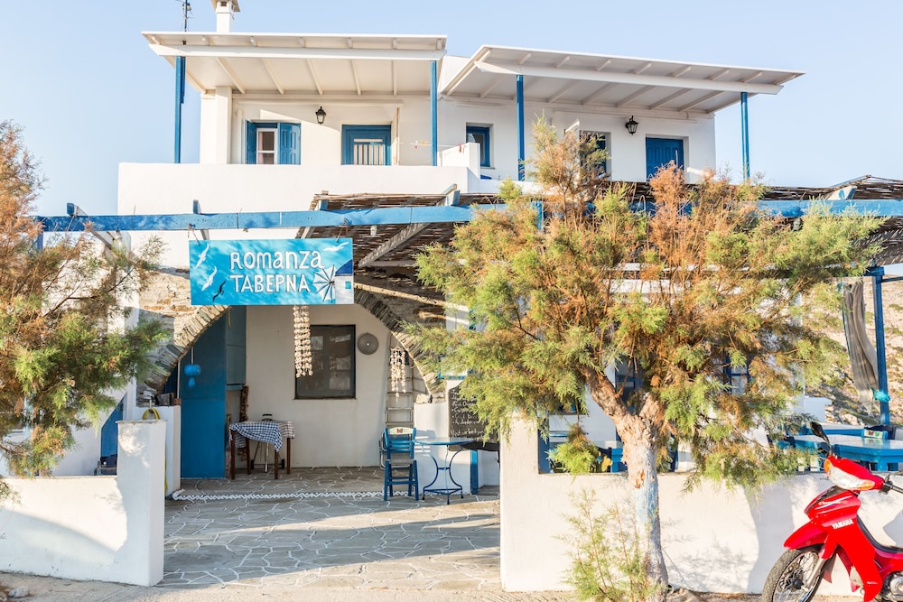 sifnos