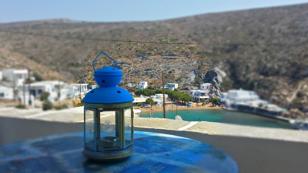 sifnos