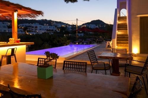 mykonos
