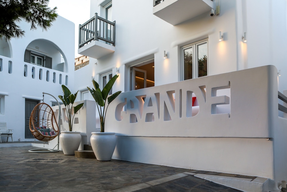 casa grande
