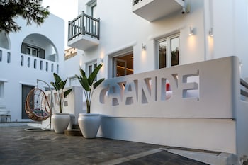 casa grande