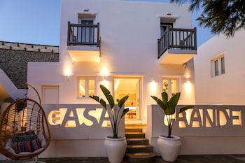 casa grande