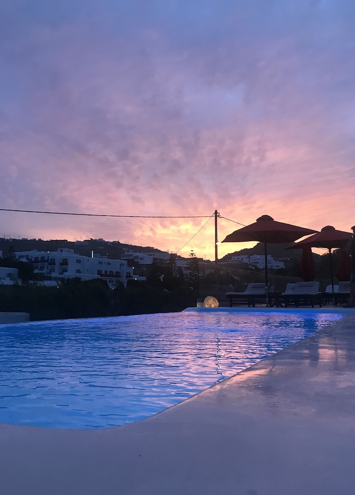 mykonos