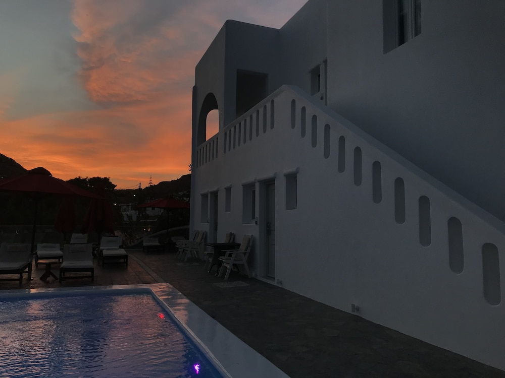 mykonos