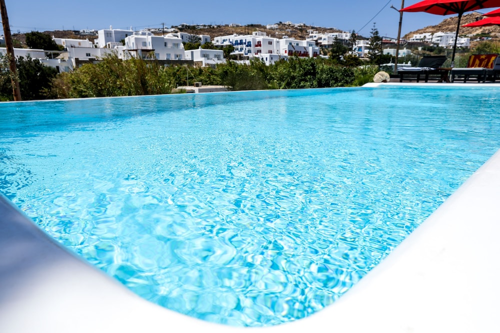 mykonos