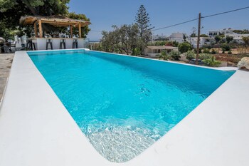Casa Grande,Mykonos Town>>Mykonos,4 star