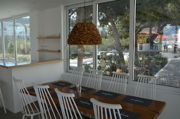 Casa Grande,Mykonos Town>>Mykonos,4 star
