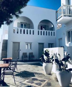 mykonos