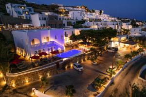 mykonos