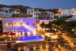 mykonos