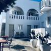 mykonos