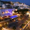 mykonos