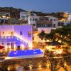 mykonos