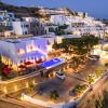 mykonos