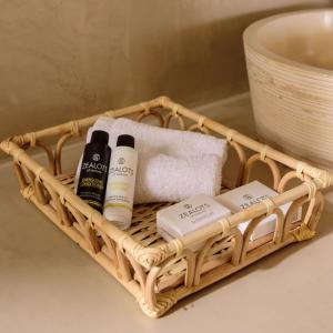 aliter suites
