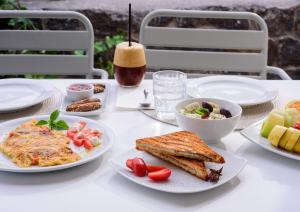 aliter suites