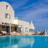 Aliter Suites,Karterados>>Fira,4 star