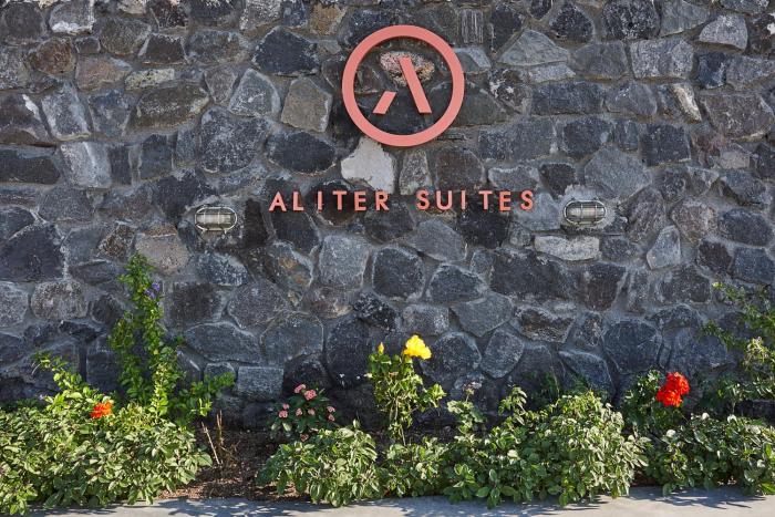 aliter suites