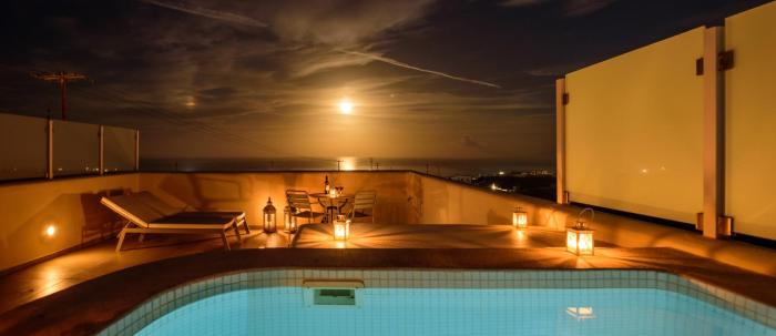 aliter suites