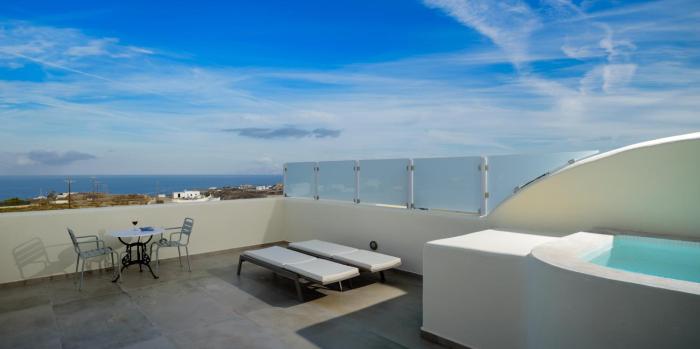 aliter suites