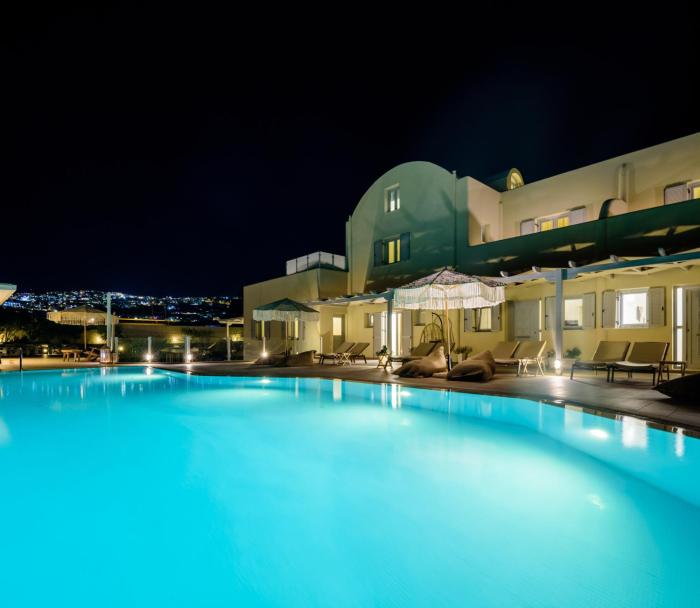 aliter suites