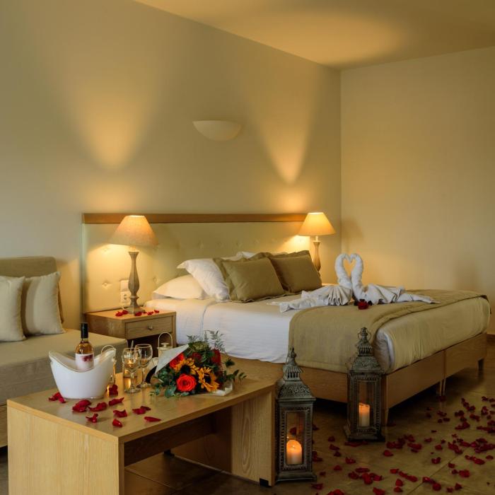 aliter suites