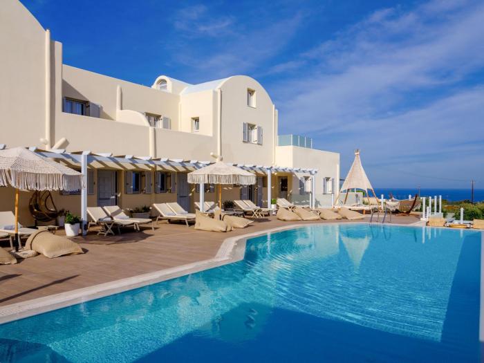 aliter suites