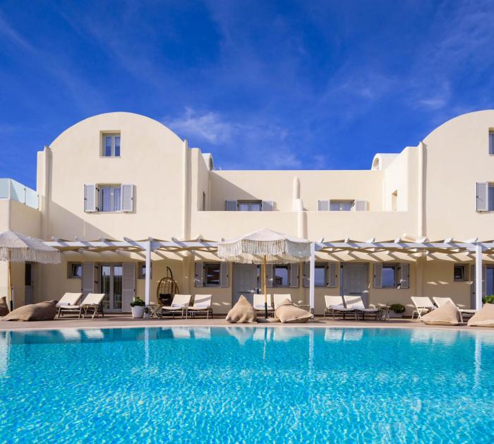 aliter suites