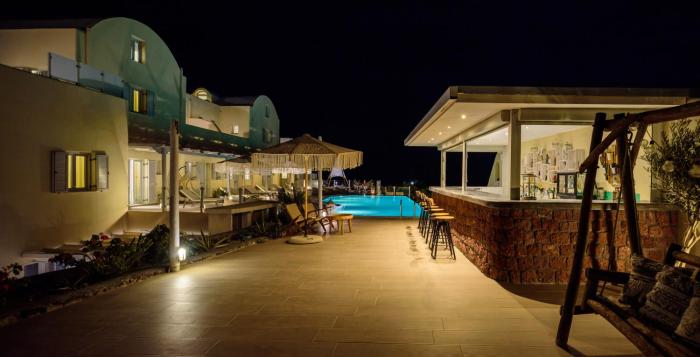 aliter suites
