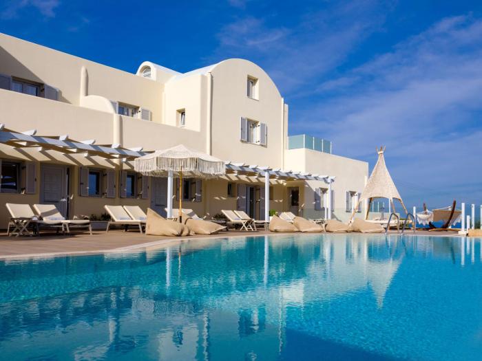 aliter suites