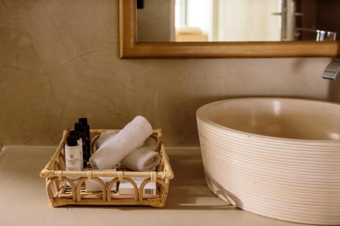 aliter suites
