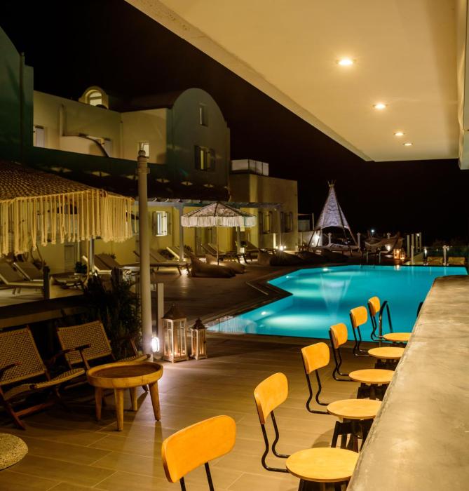 aliter suites