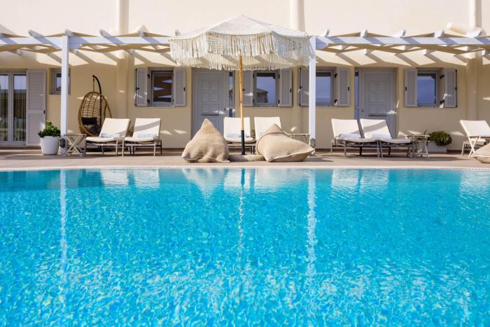 aliter suites