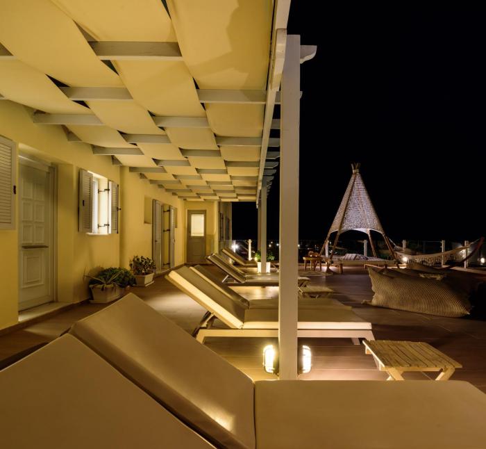 aliter suites