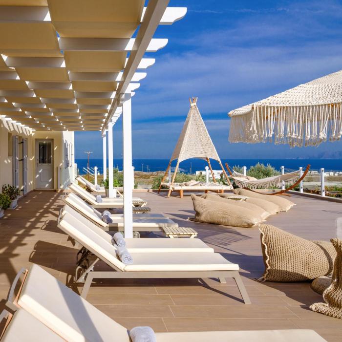 aliter suites