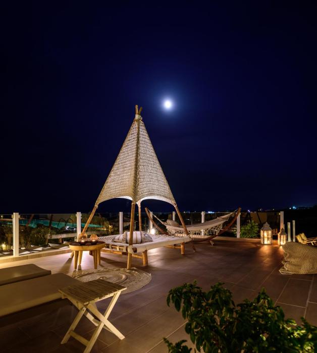aliter suites