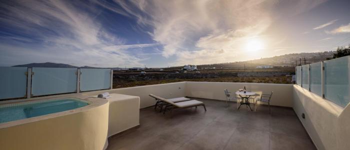 aliter suites