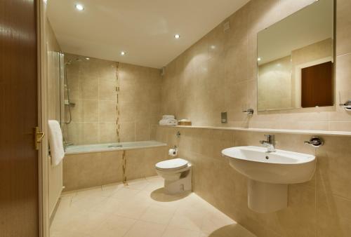 The Stronlossit Inn,Highland>>Fort William,3 star
