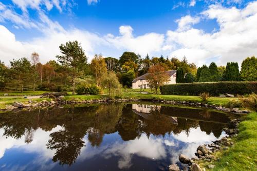 The Stronlossit Inn,Highland>>Fort William,3 star