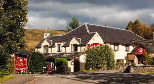 The Stronlossit Inn,Highland>>Fort William,3 star