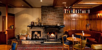the stronlossit inn
