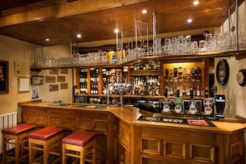 the stronlossit inn