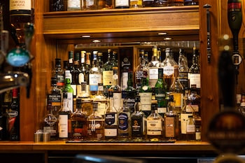 the stronlossit inn