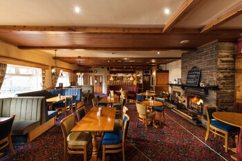 the stronlossit inn
