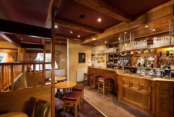 the stronlossit inn