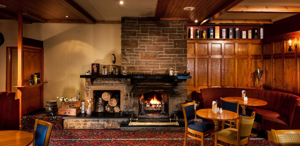 the stronlossit inn