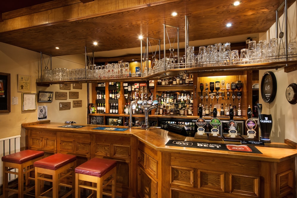 the stronlossit inn