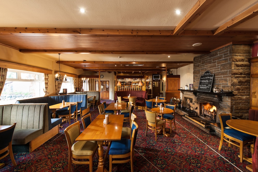 the stronlossit inn