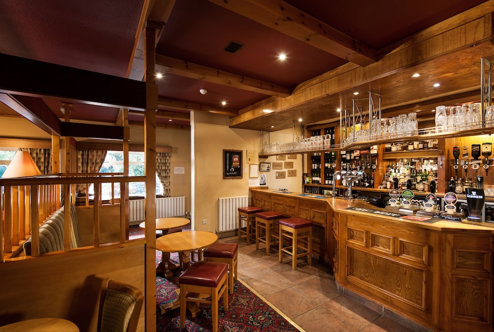 the stronlossit inn